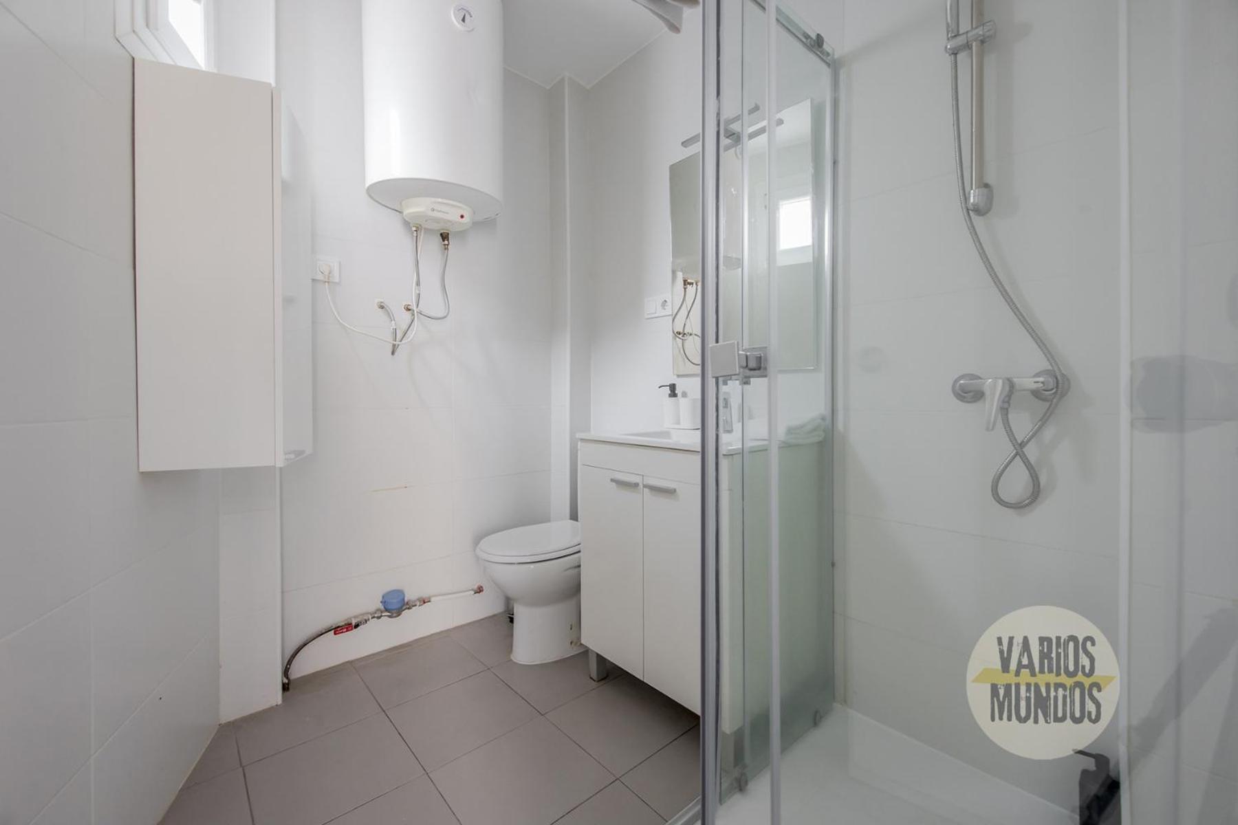 Atico Calle Silva Para 3Pax Con Terraza Esquina Con Gran Via E2 Μαδρίτη Εξωτερικό φωτογραφία