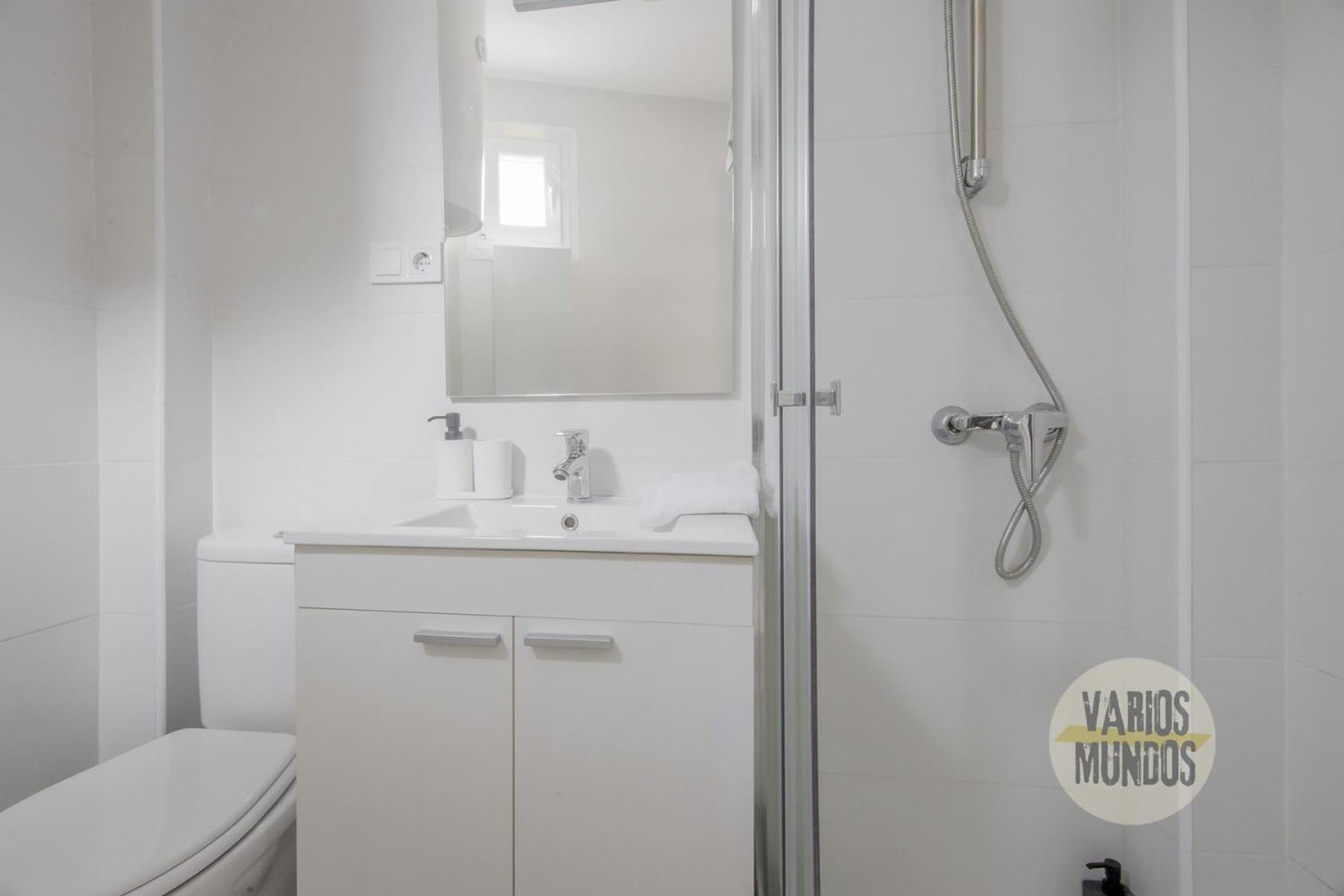 Atico Calle Silva Para 3Pax Con Terraza Esquina Con Gran Via E2 Μαδρίτη Εξωτερικό φωτογραφία