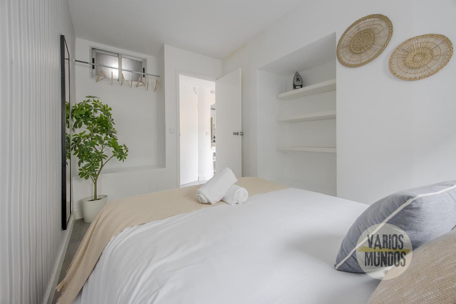 Atico Calle Silva Para 3Pax Con Terraza Esquina Con Gran Via E2 Μαδρίτη Εξωτερικό φωτογραφία