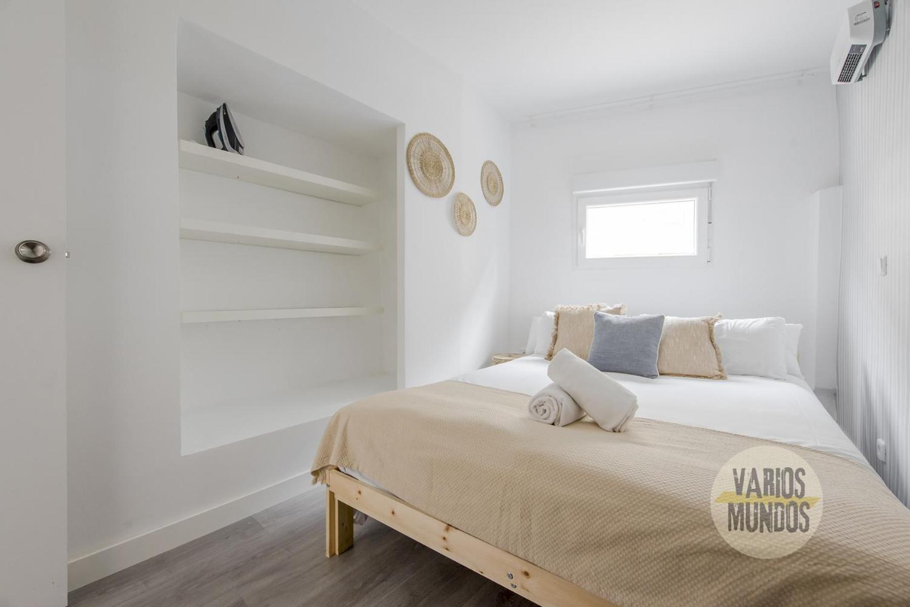 Atico Calle Silva Para 3Pax Con Terraza Esquina Con Gran Via E2 Μαδρίτη Εξωτερικό φωτογραφία