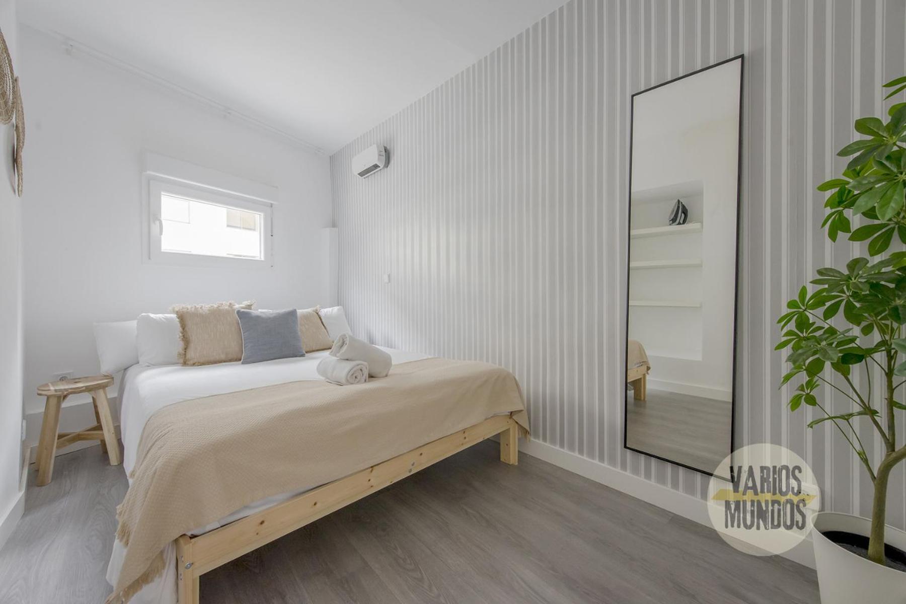 Atico Calle Silva Para 3Pax Con Terraza Esquina Con Gran Via E2 Μαδρίτη Εξωτερικό φωτογραφία