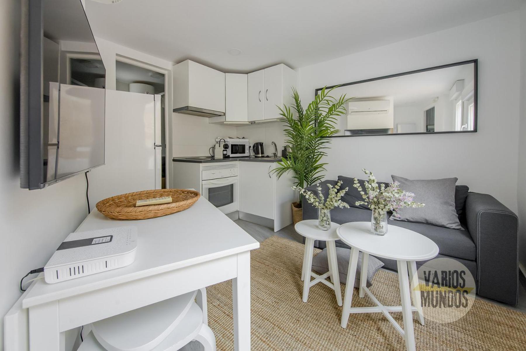 Atico Calle Silva Para 3Pax Con Terraza Esquina Con Gran Via E2 Μαδρίτη Εξωτερικό φωτογραφία